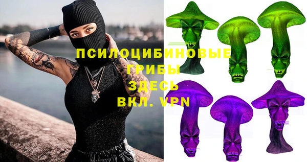 ALPHA PVP Алексеевка