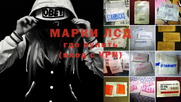 ALPHA PVP Алексеевка